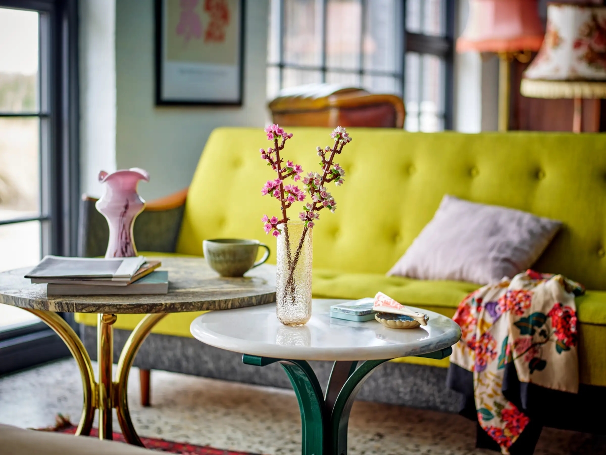 LEGO 40725 創意系列「櫻花」高雅美麗的粉白花朵樂高化!(Cherry Blossoms)