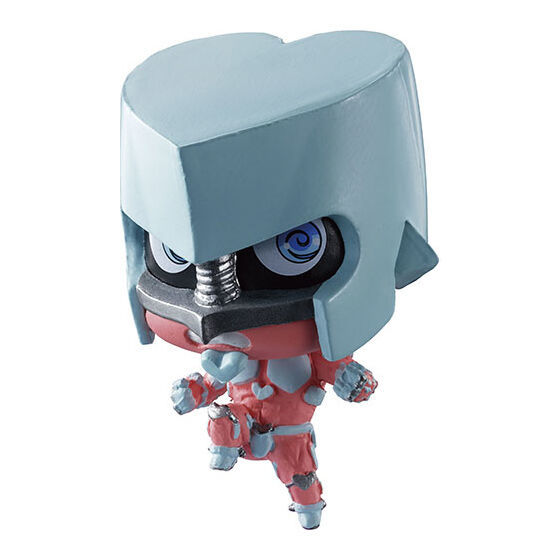 GASHAPON『JOJO的奇妙冒險 替身角色收藏 STAND Collection 03』轉蛋 瘋狂鑽石Q版登場！