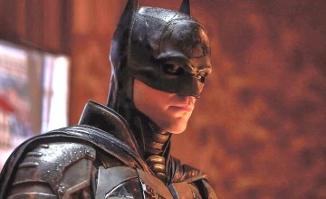 跨界聯手：《蝙蝠俠》導演正在為 DC 主宇宙打造《阿卡漢》影集！DC 影業總裁岡恩證實了