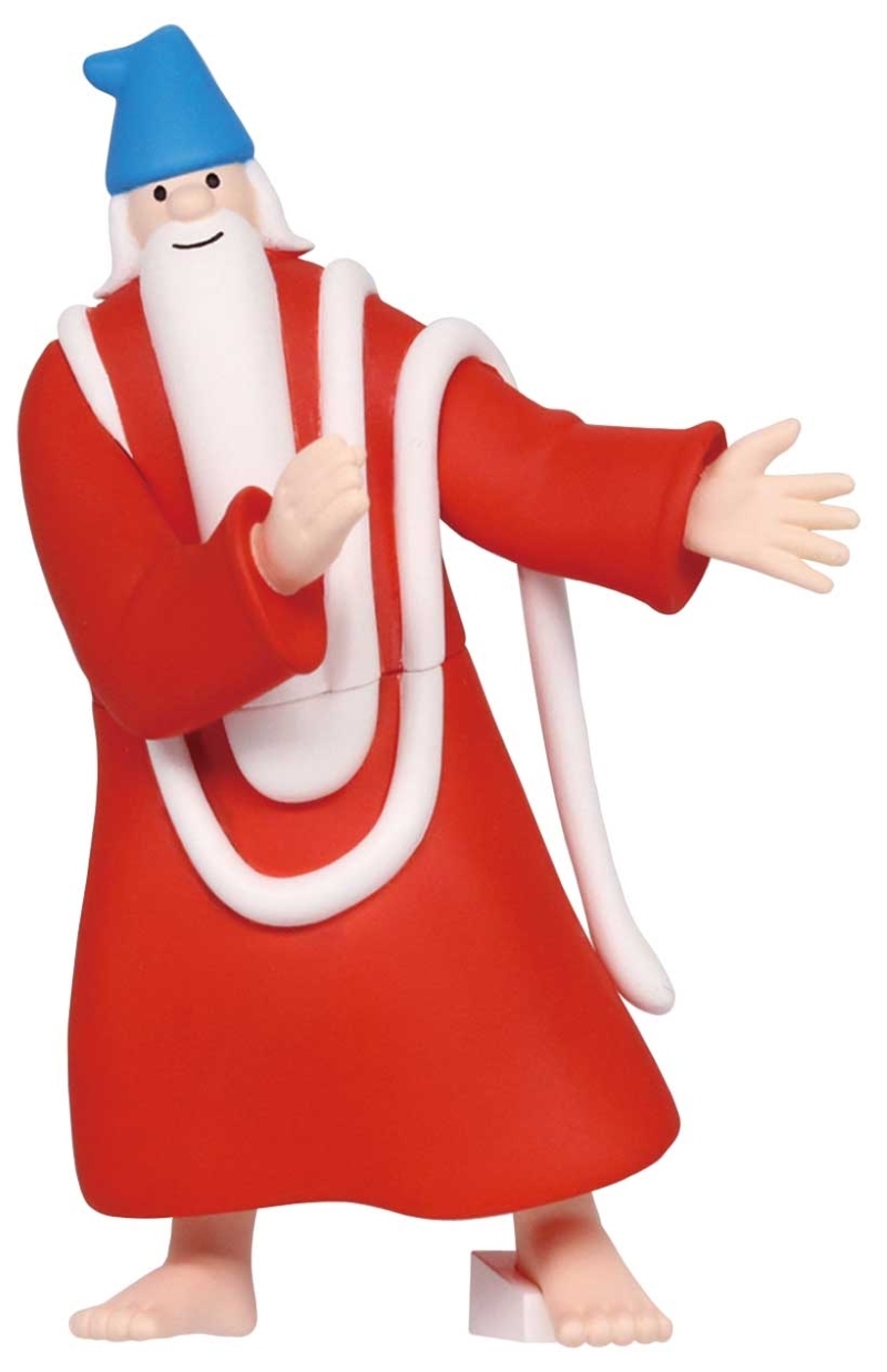 T-ARTS 推出「威利在哪裡？」轉蛋玩具 讓你在現實生活中也可以尋找辣個男人！