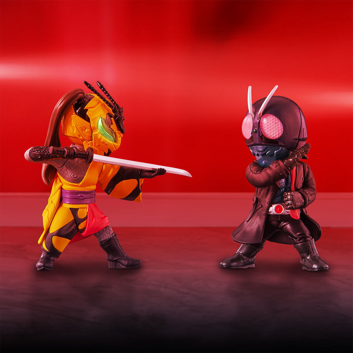 新品未開封■CONVERGE MOTION BATTA-AUGMENTS SET 預訂訂金$100) (總價$287) (魂限) Bandai Converge Motion 新.幪