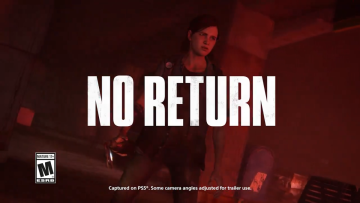 PS5《最後生還者 第II章 修復版》開發團隊發推提醒玩家：「心臟不好的人不建議去玩」