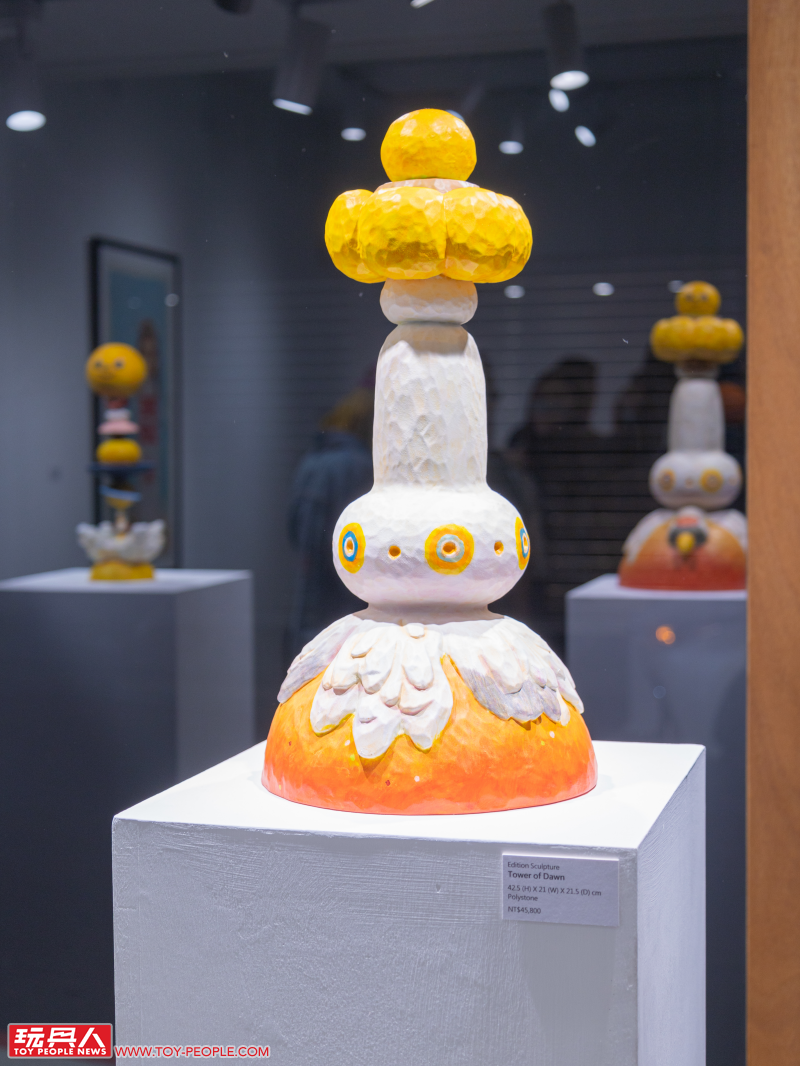 Kila Cheung章柱基 個人作品集《Rambler》發表會 at The little hut 現場報導