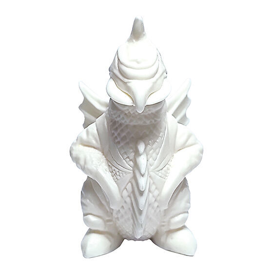 GASHAPON『東寶怪獸 哥吉拉造型橡皮擦』收錄哥吉拉-1.0、王者基多拉等人氣怪獸！