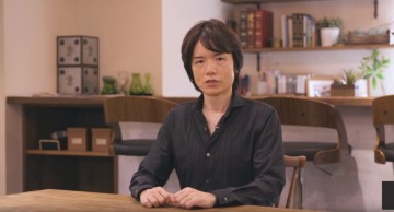 櫻井政博宣布將停止YouTube頻道更新　網友猜測有望回歸開發《任天堂明星大亂鬥》續作？