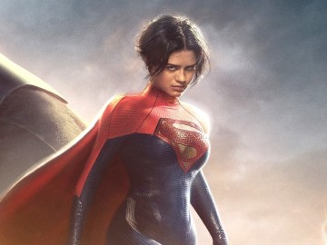 DC 電影版「超少女」確定換人演！《致命鑰匙》《龍族前傳》等新生代女星都來角逐接班