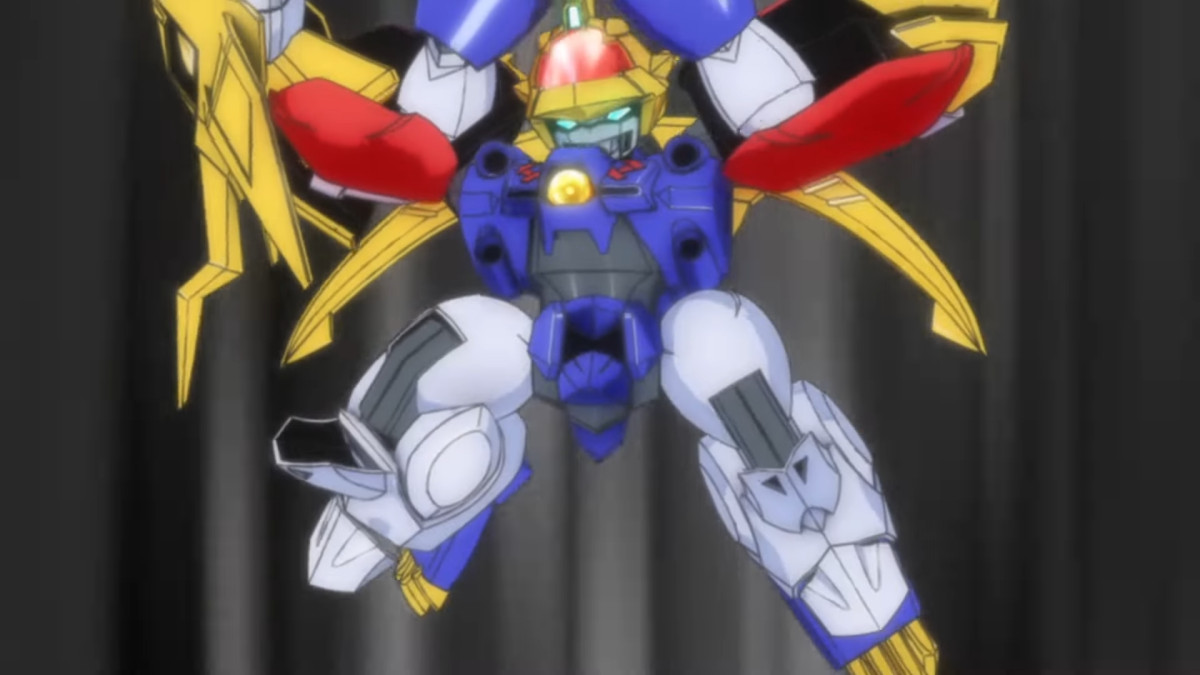 萬代『魔神創造傳 龍神丸』組裝模型商品化 新世代救世主即將登場!