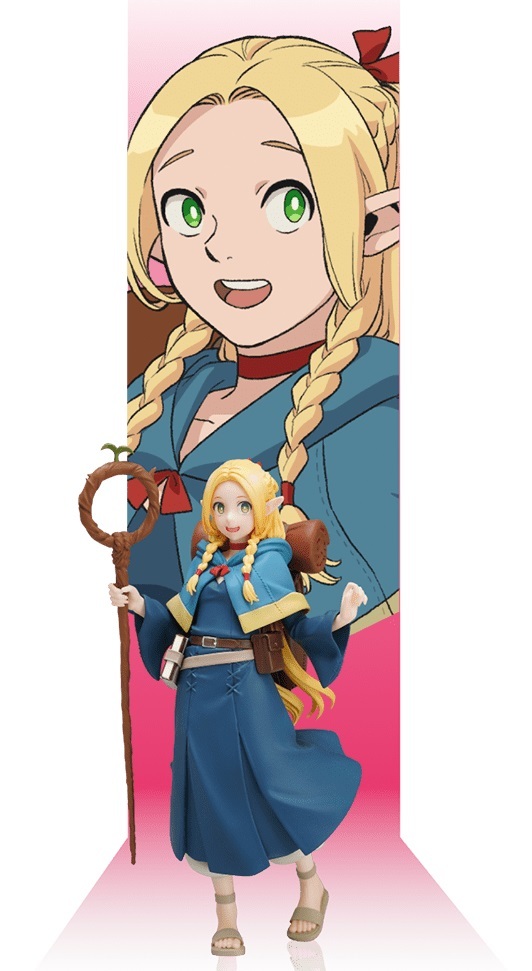 GSC「POP UP PARADE」5周年記念商品！這麼可愛真是抱歉小啾、被封印的艾克佐迪亞 搶先公開