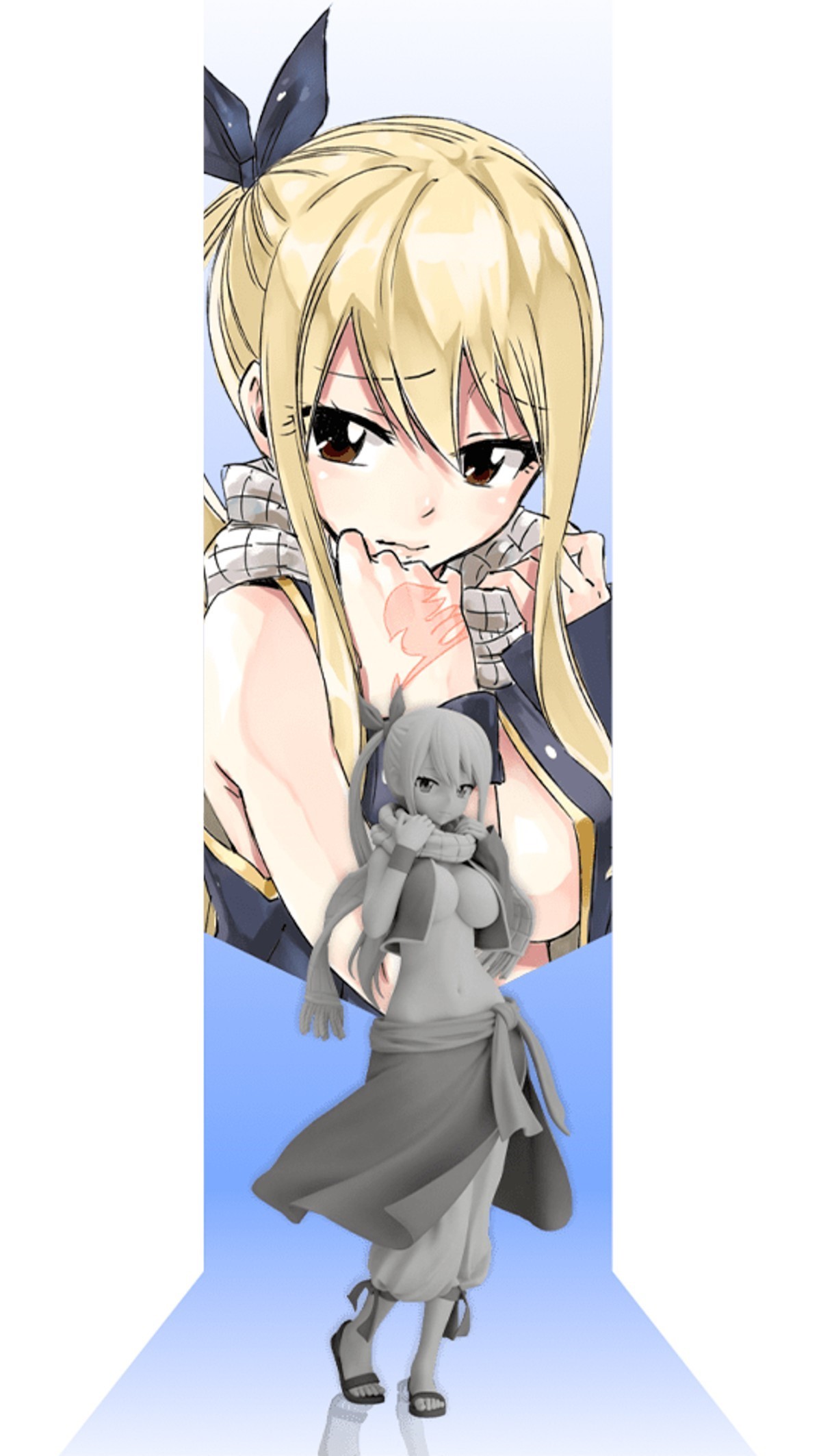 GSC「POP UP PARADE」5周年記念商品！這麼可愛真是抱歉小啾、被封印的艾克佐迪亞 搶先公開