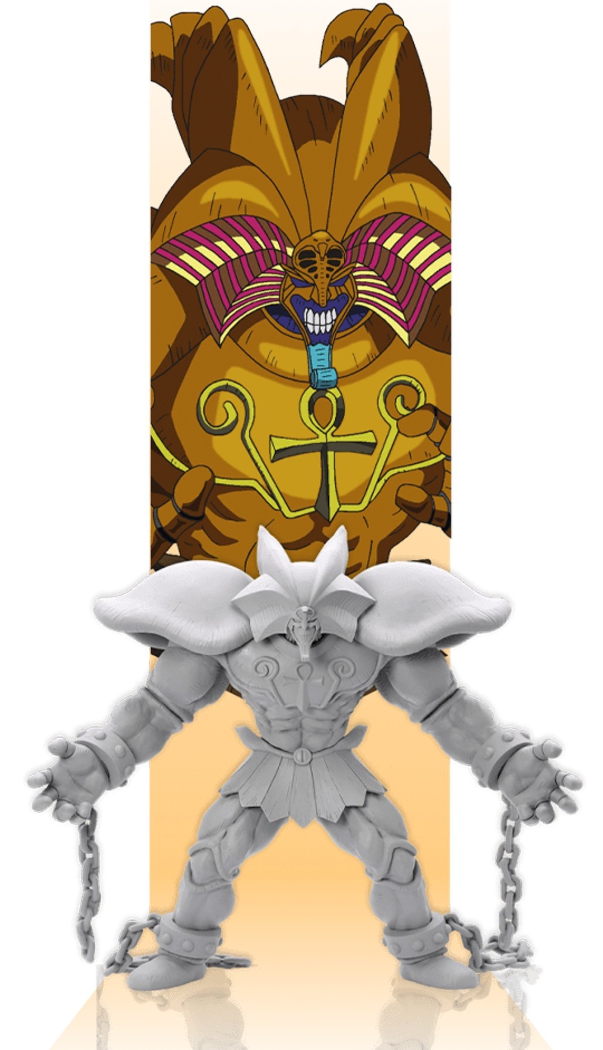 GSC「POP UP PARADE」5周年記念商品！這麼可愛真是抱歉小啾、被封印的艾克佐迪亞 搶先公開