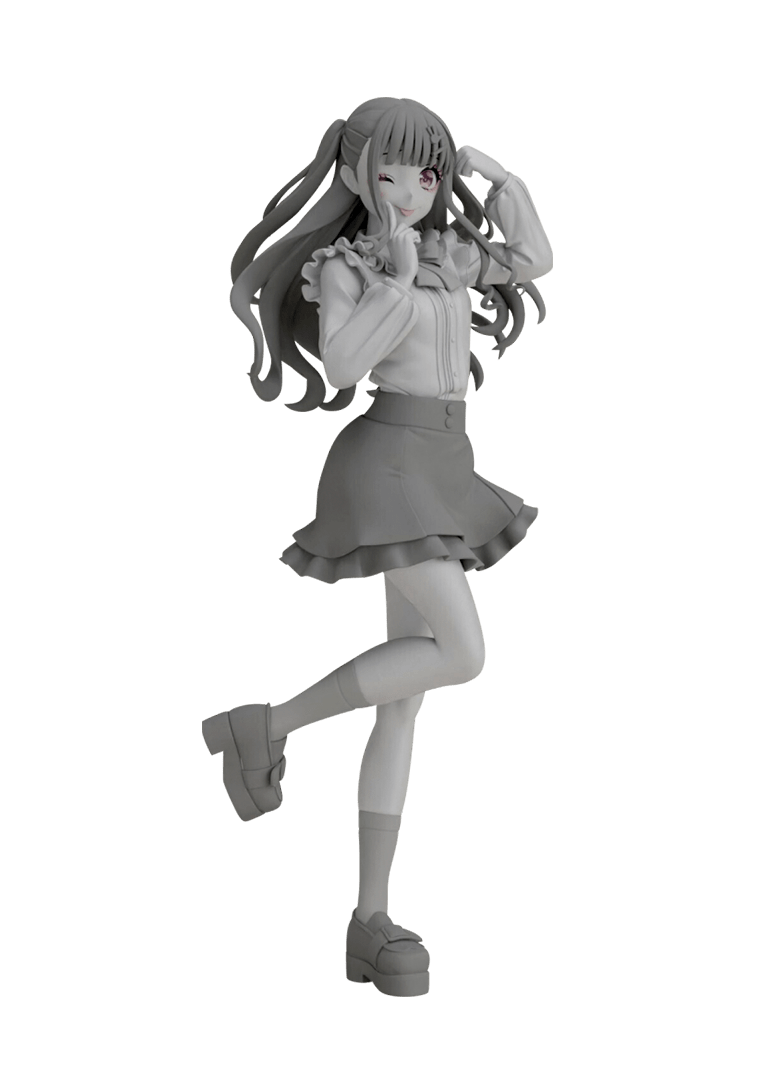 GSC「POP UP PARADE」5周年記念商品！這麼可愛真是抱歉小啾、被封印的艾克佐迪亞 搶先公開