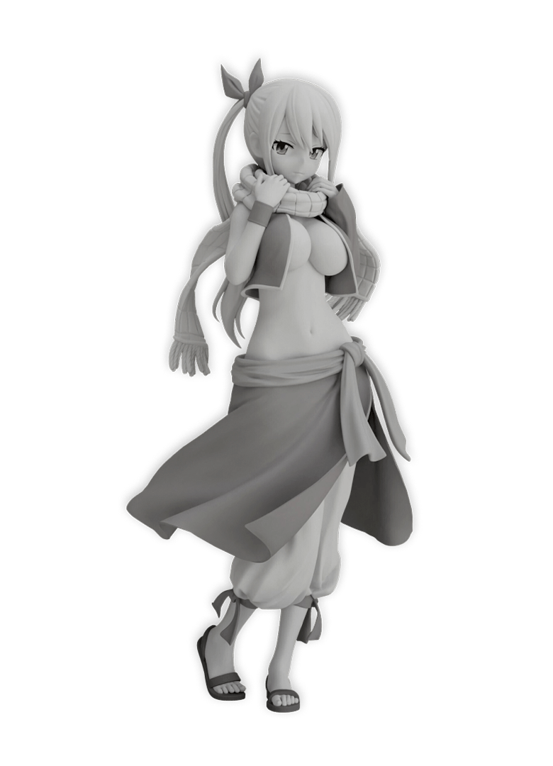 GSC「POP UP PARADE」5周年記念商品！這麼可愛真是抱歉小啾、被封印的艾克佐迪亞 搶先公開