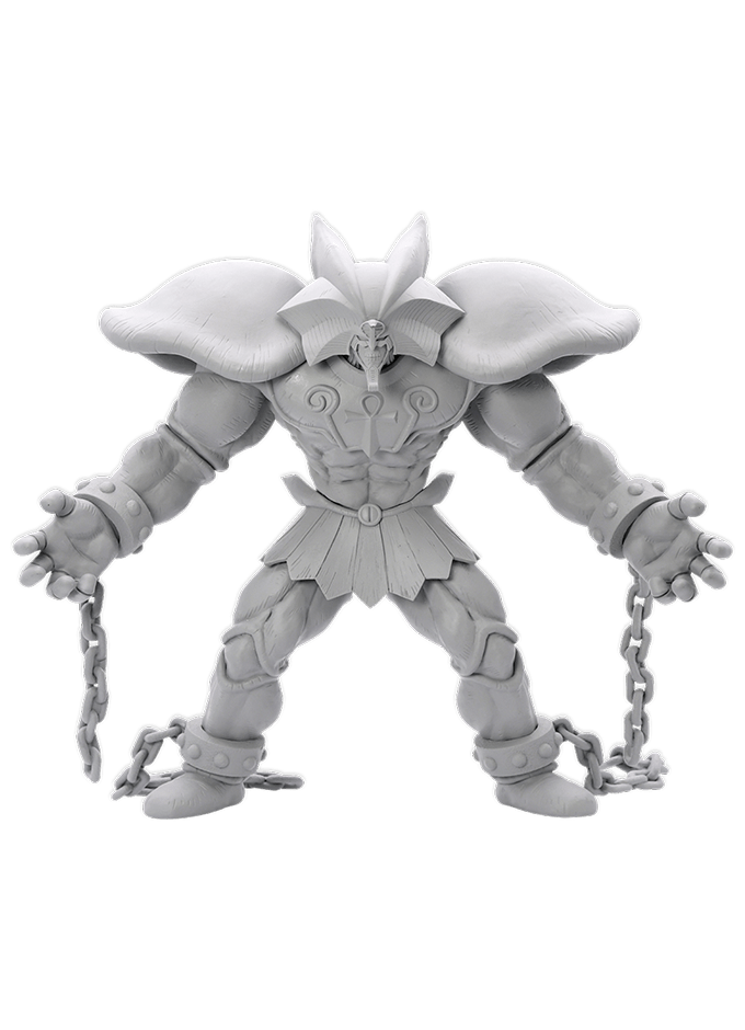 GSC「POP UP PARADE」5周年記念商品！這麼可愛真是抱歉小啾、被封印的艾克佐迪亞 搶先公開