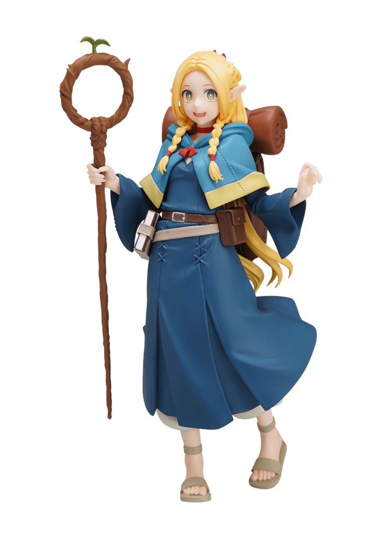 GSC「POP UP PARADE」5周年記念商品！這麼可愛真是抱歉小啾、被封印的艾克佐迪亞 搶先公開