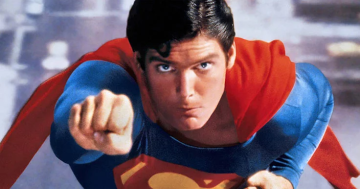 克里斯多福李維家人證實「沒參與」《閃電俠》製作！更透露他最得意的演出「不是超人」