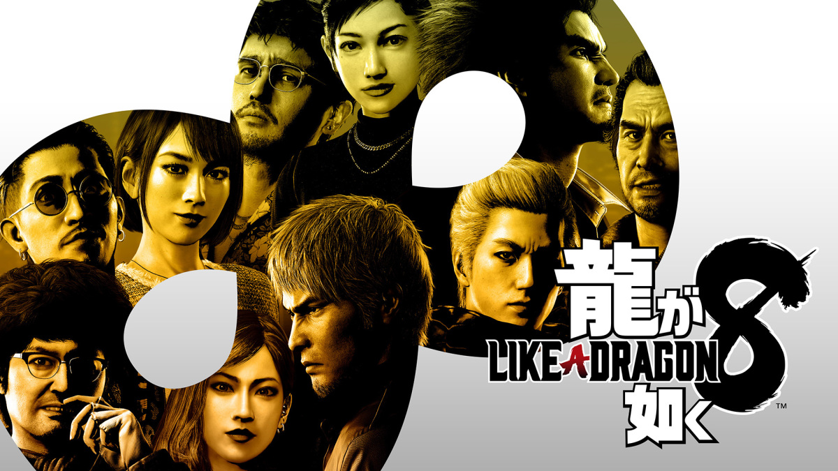 《人中之龍8》全作皆無「配信禁止區間」！日網友不樂見新穎做法：不想被雷啊