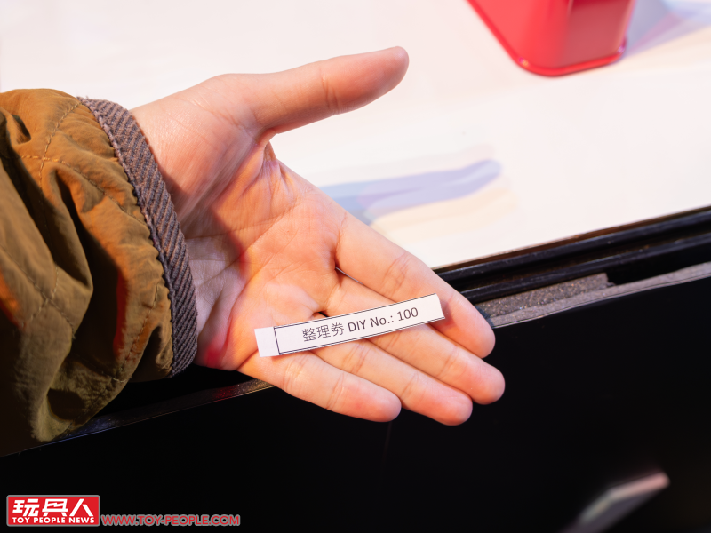 前進 2024台北國際電玩展！「萬代南夢宮娛樂」L418 攤位活動報導