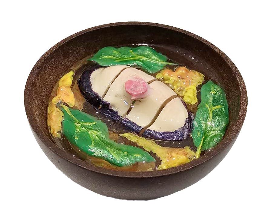 TOYS CABIN「迷宮飯的食物收藏」轉蛋 神秘的魔物料理端上桌(ダンジョン飯の飯コレクション)