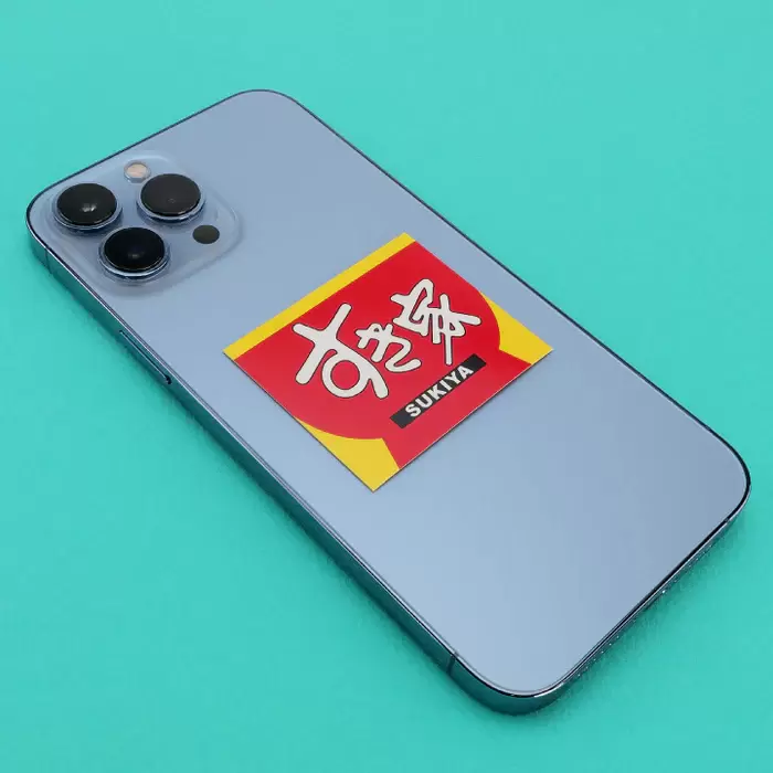 Kenelephant『すき家迷你模型收藏』轉蛋、盒玩 招牌牛丼、店家看板精緻微縮！