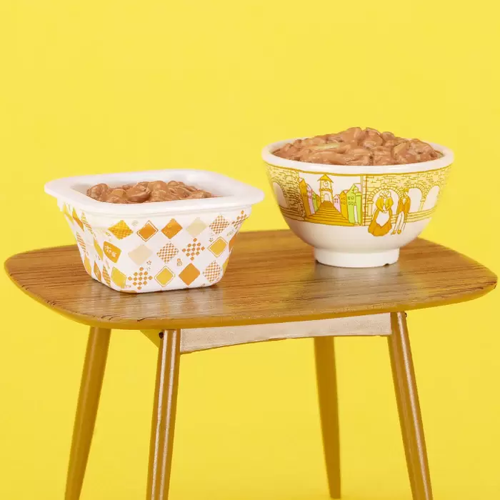 Kenelephant『すき家迷你模型收藏』轉蛋、盒玩 招牌牛丼、店家看板精緻微縮！