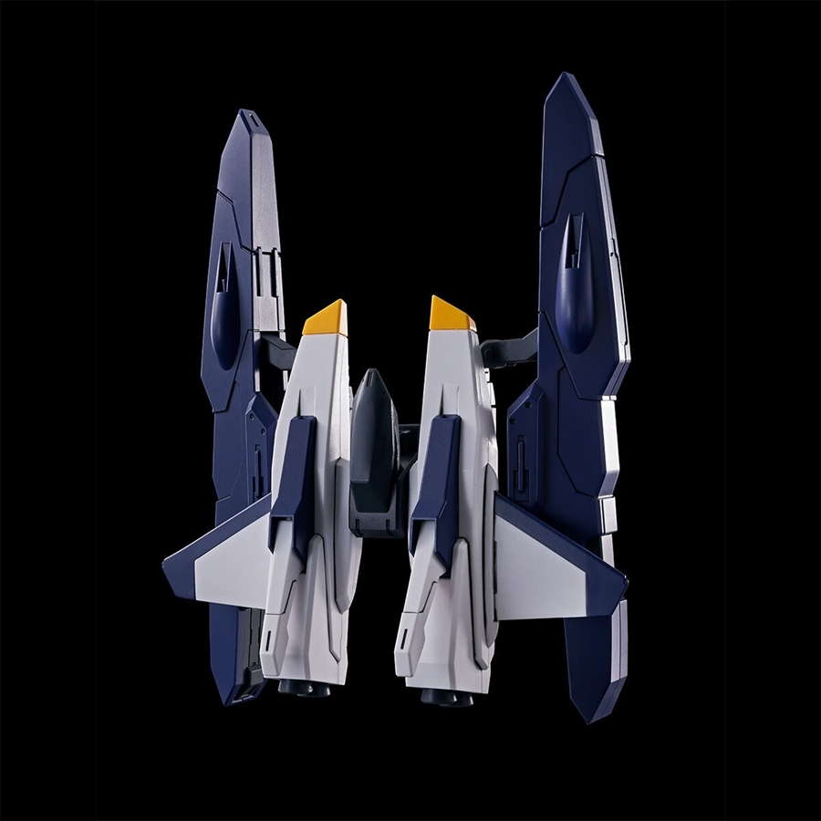 手遊原創 IF 機體『HG 1/144 ENGAGE 鋼彈』於 PB 登場 附護衛機可換裝「超級 ENGAGE 鋼彈」！
