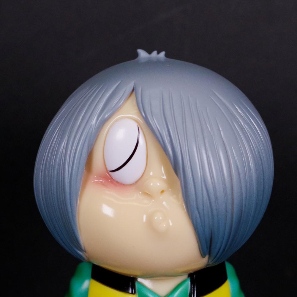 Amazon.co.jp: ロクでナシ玩具 真骨頂ゲゲゲの鬼太郎ソフビ