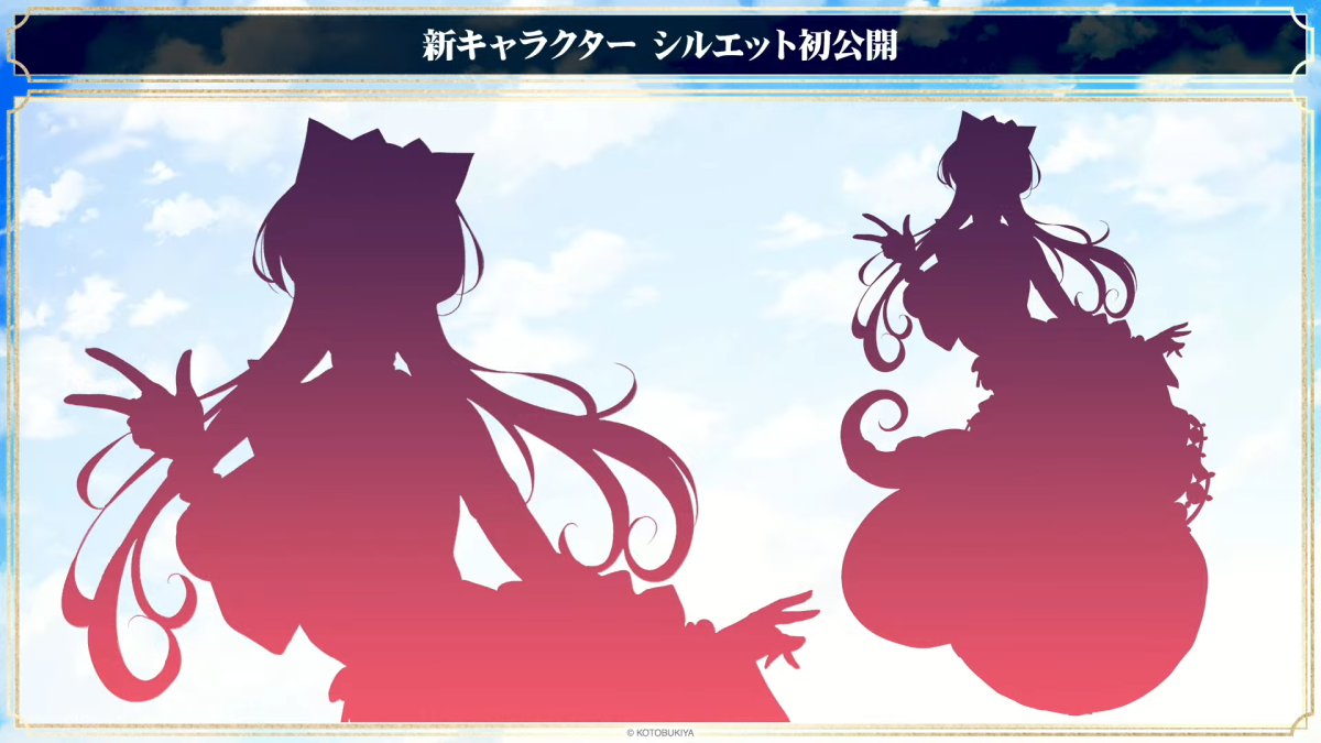 壽屋原創系列《阿爾卡納蒂亞》公開新角色『SOFFIERA』『ERMEDA』最新開發進度！