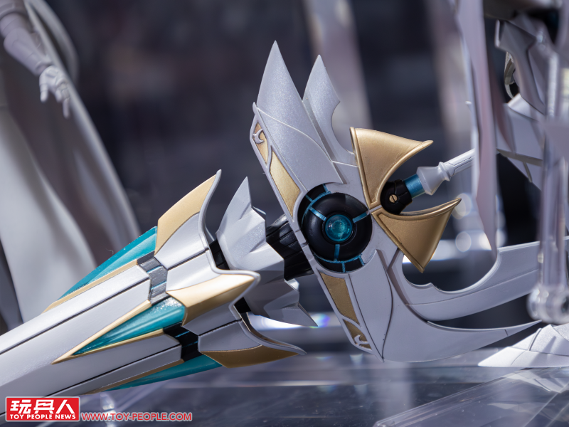 GOODSMILE【Mecha Smile Impact 機械模型祭 2024 WINTER in 台灣】現場報導