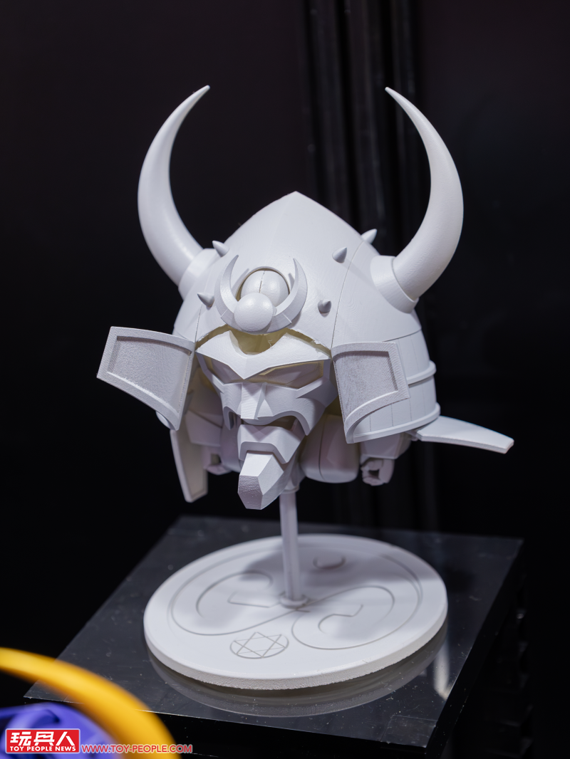 GOODSMILE【Mecha Smile Impact 機械模型祭 2024 WINTER in 台灣】現場報導