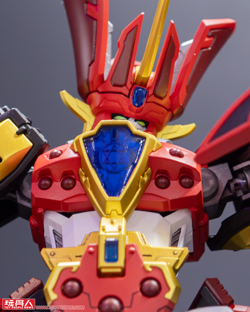 GOODSMILE【Mecha Smile Impact 機械模型祭 2024 WINTER in 台灣】現場報導