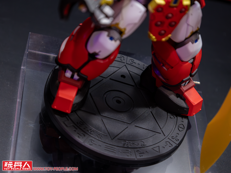 GOODSMILE【Mecha Smile Impact 機械模型祭 2024 WINTER in 台灣】現場報導