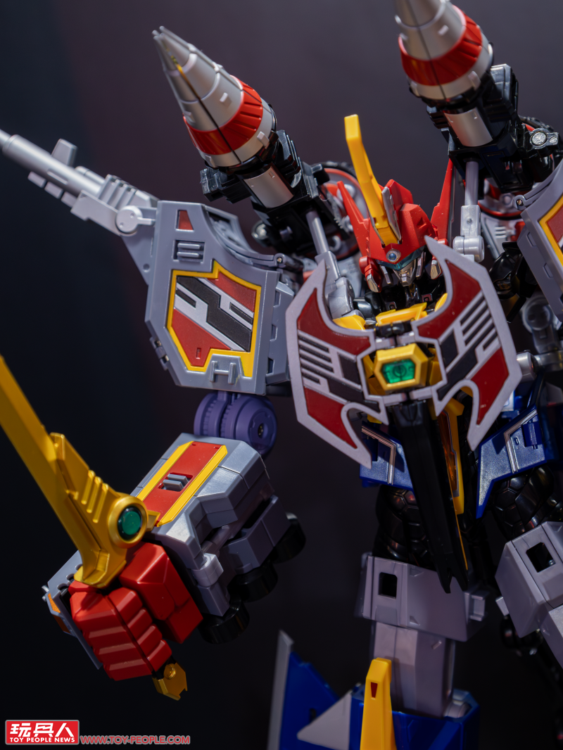 GOODSMILE【Mecha Smile Impact 機械模型祭 2024 WINTER in 台灣】現場報導