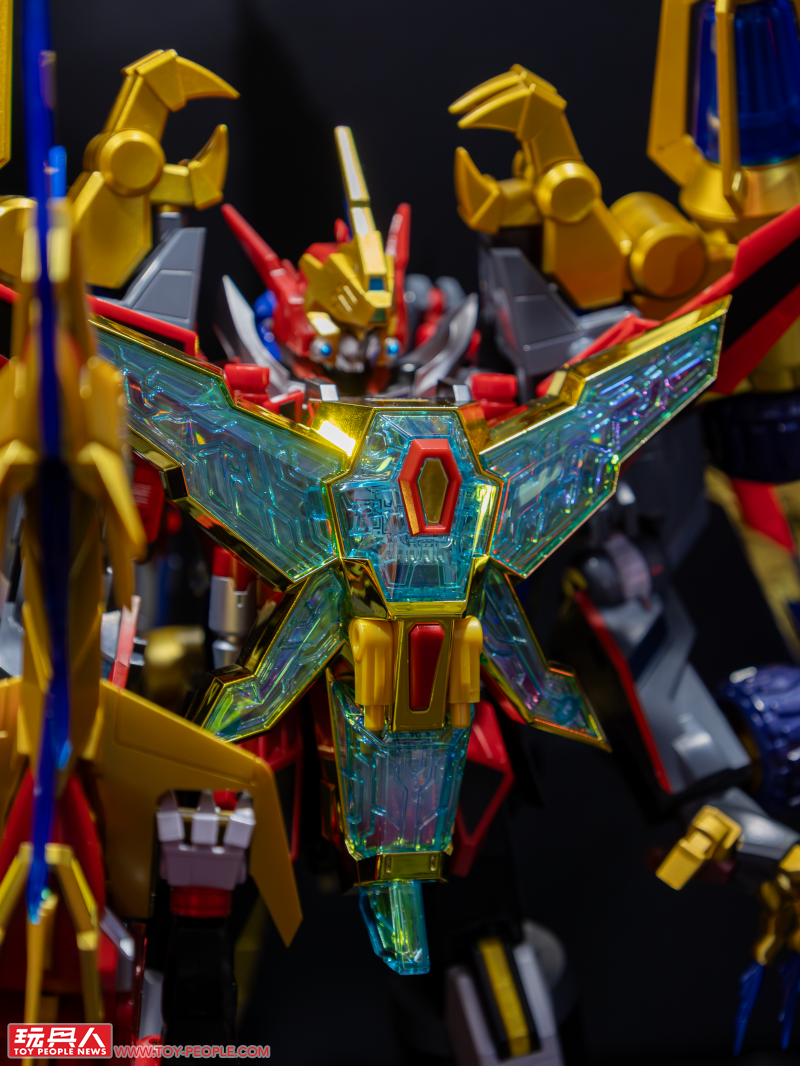 GOODSMILE【Mecha Smile Impact 機械模型祭 2024 WINTER in 台灣】現場報導