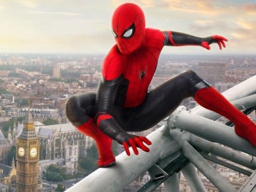 《蜘蛛人4》計劃不對盤！索尼 CEO 想趕鴨子上架、不想換導演、劇情安排也和漫威唱反調