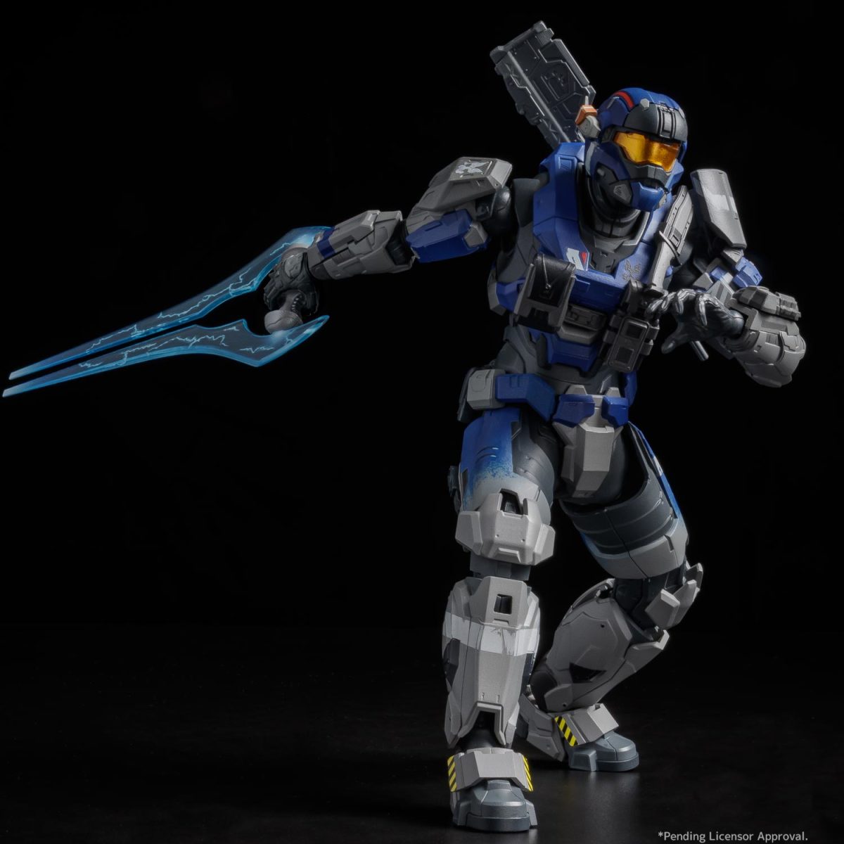 1000Toys『RE:EDIT 最後一戰：瑞曲之戰卡特A-259（貴族一號）』1