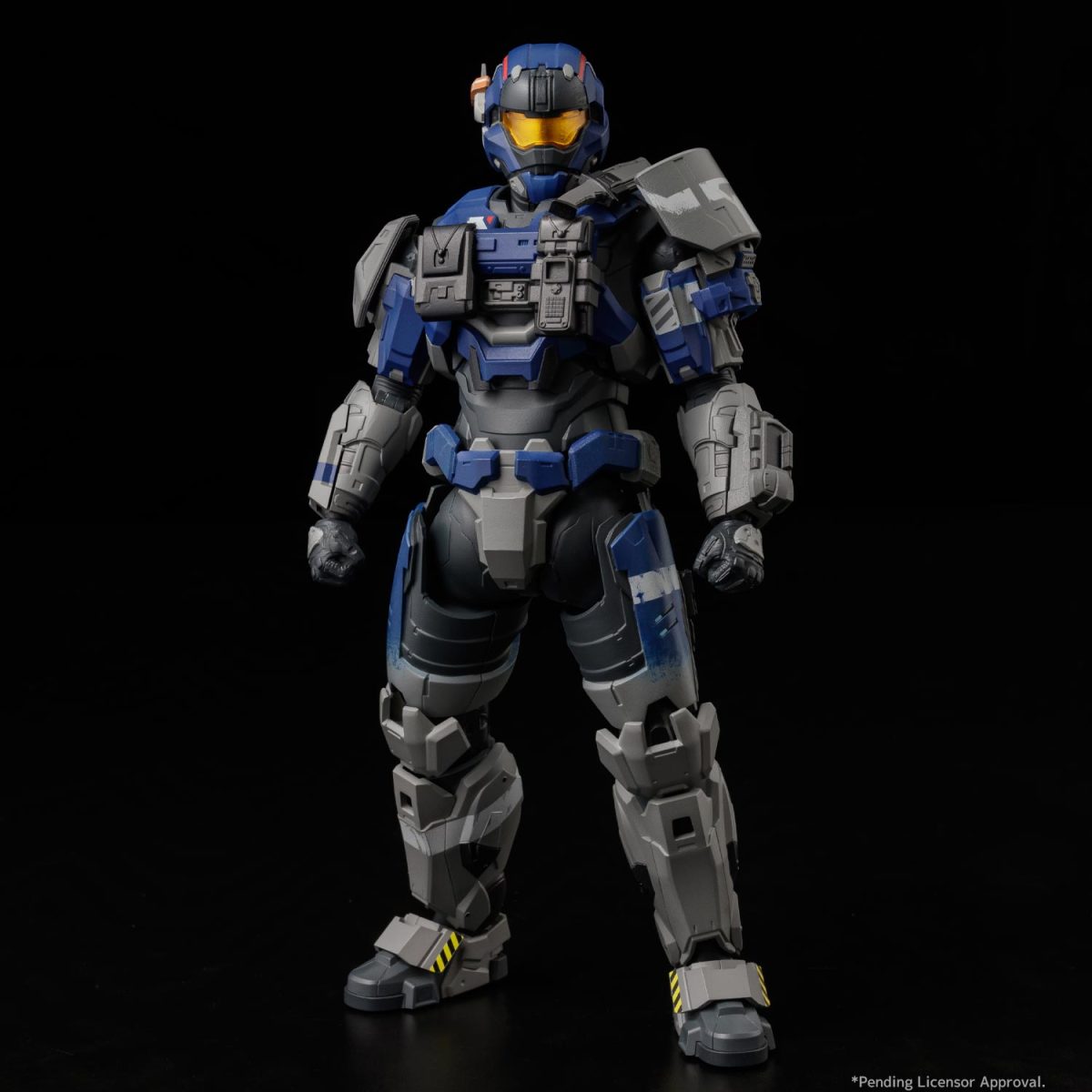 1000Toys『RE:EDIT 最後一戰:瑞曲之戰 卡特 A-259(貴族一號)』1/12可動人偶,再現貴族小隊領袖在瑞曲星上的英姿!