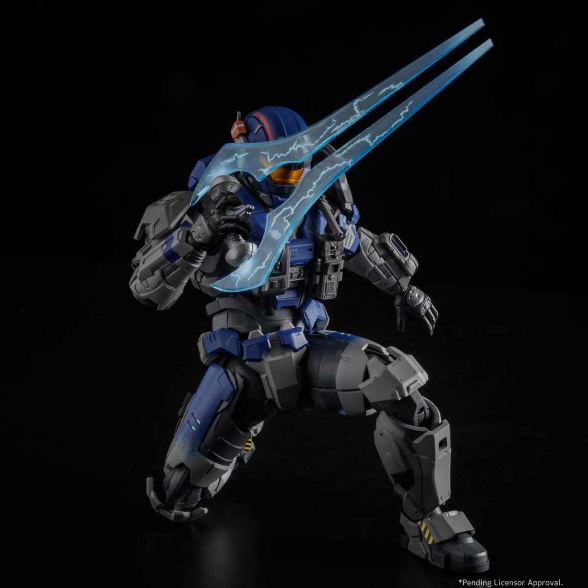 1000Toys『RE:EDIT 最後一戰:瑞曲之戰 卡特 A-259(貴族一號)』1/12可動人偶,再現貴族小隊領袖在瑞曲星上的英姿!