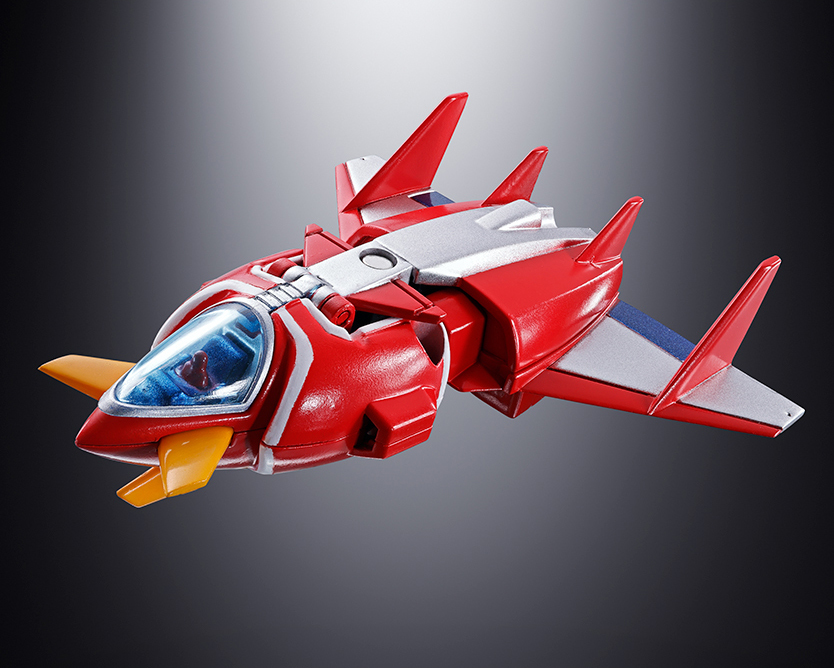 超合金 超合金魂 GX-31SP 超電磁マシーン ボルテスⅤ CHOGOKIN 50th Ver