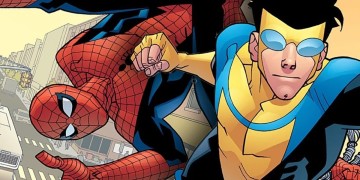 《無敵少俠》第二季動畫是否會有「蜘蛛人」的跨界客串？漫畫原作者出面回應相關謠言