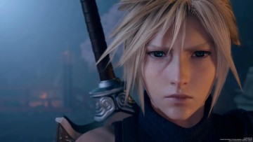【更新】《Final Fantasy VII 重生》亞洲區光碟封面發生「印反」烏龍事件　SE直言是索尼的疏忽