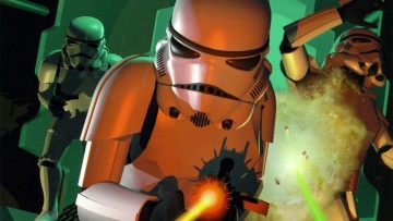 EA也同樣逃不過裁員風波　連帶取消本在開發的《星際大戰》第一人稱射擊遊戲