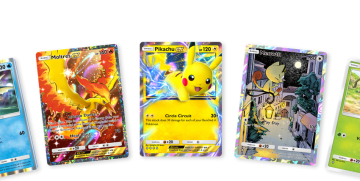 手機遊戲《Pokémon TCG Pocket》的「寶可夢數位卡牌」是否可能採用NFT？寶可夢公司回應...