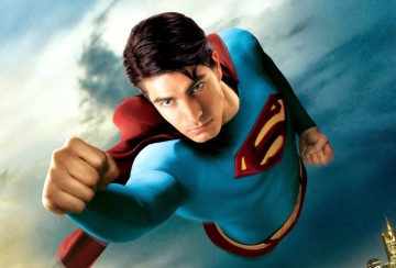 詹姆士岡恩宣佈《超人：傳承》換片名、全新 S 標誌公開！《少年悍將》真人電影籌備中