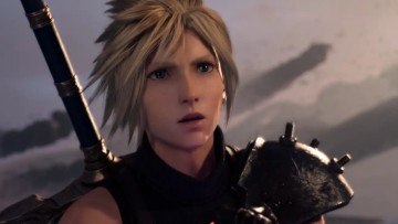 玩《Final Fantasy VII 重生》之前必須先玩過第一部？外媒並不認同遊戲總監的說法