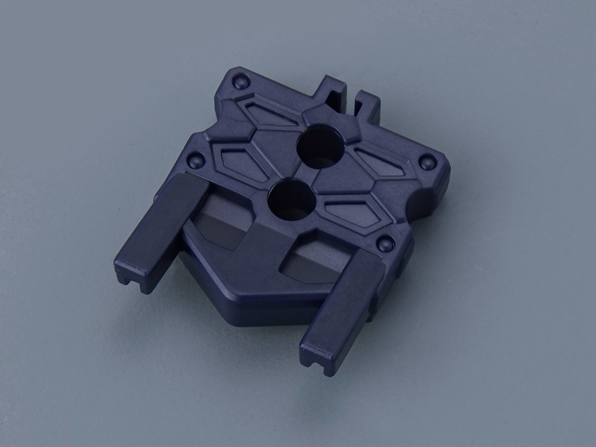 SD鋼彈世界新機體『SDW HEROES 天下無雙大將軍』新世代頑駄無大將軍登場！