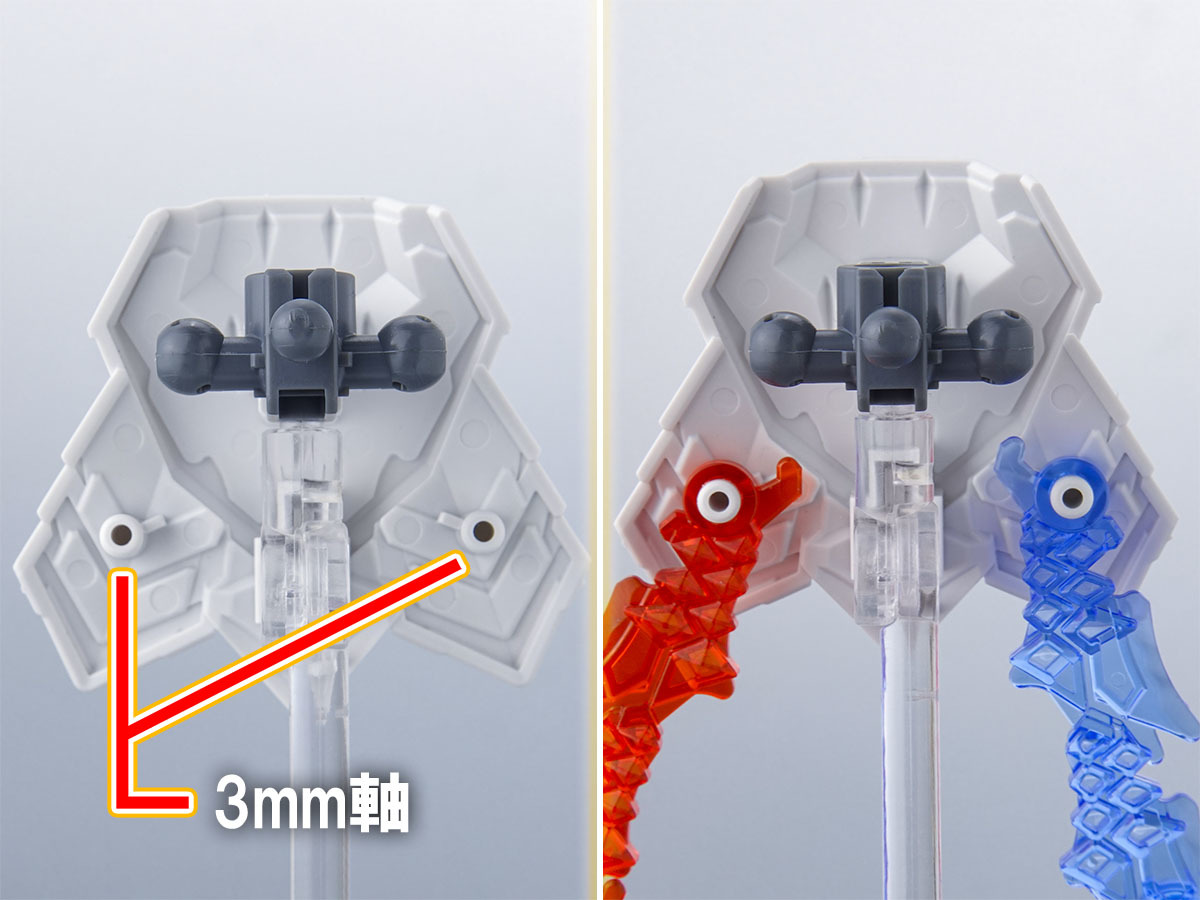 SD鋼彈世界新機體『SDW HEROES 天下無雙大將軍』新世代頑駄無大將軍登場！