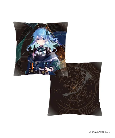 星詠すいせい HR 星詠者荷包準備！ 《Hololive》星街彗星✕ ZOZOTOWN推出限定周邊