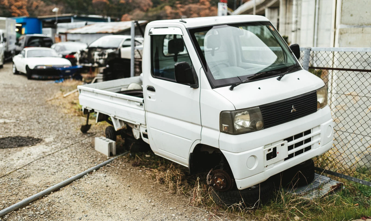 這都是個啥？日本男性「在Ｘ上傳裸下半身影片」被警察逮捕