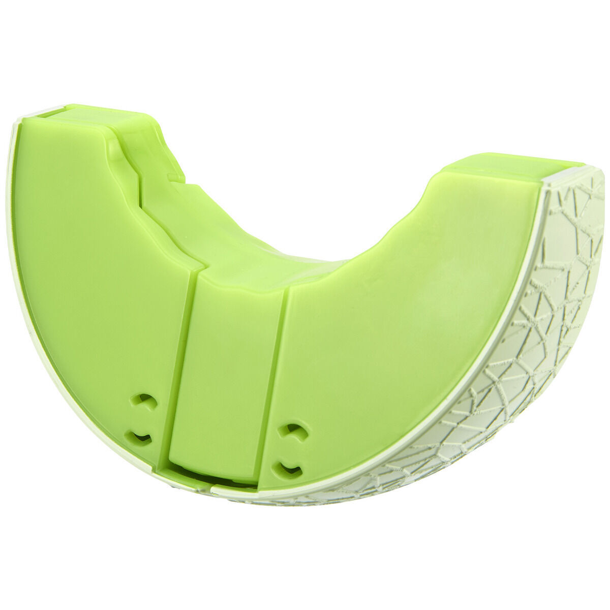 萬代變形合體玩具『UNITROBORN 哈密瓜劍』互相合體變身鳥型機器人！