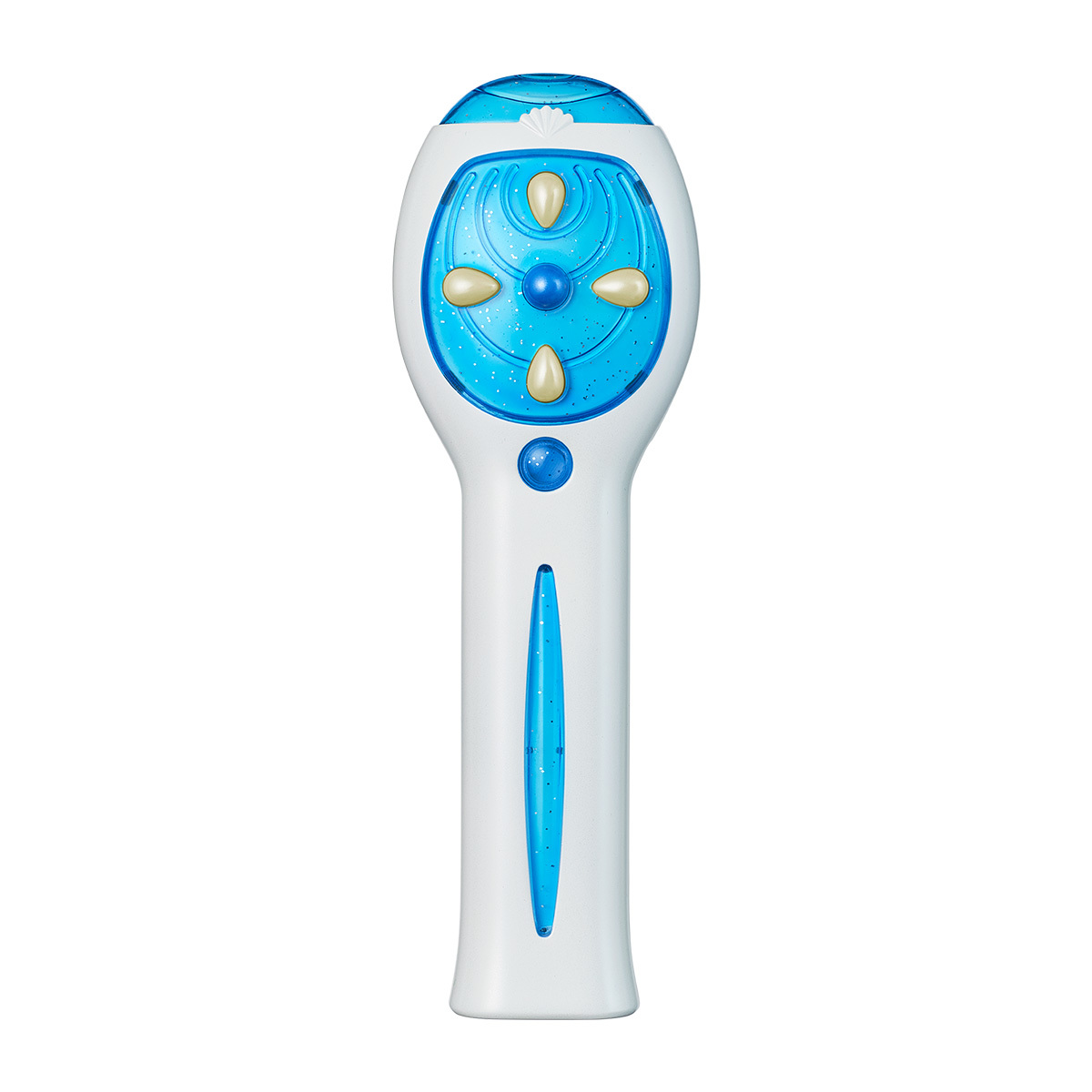 萬代 Special Memorize『真珠美人魚 E-Pitch 麥克風』閃亮耀眼的愛之雨,要不要來首安可曲!